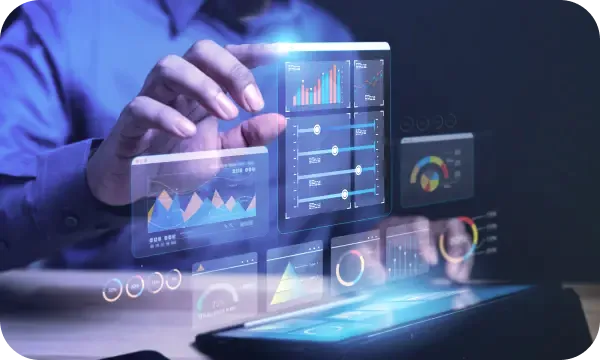 Retmand Walneks portfolio tools