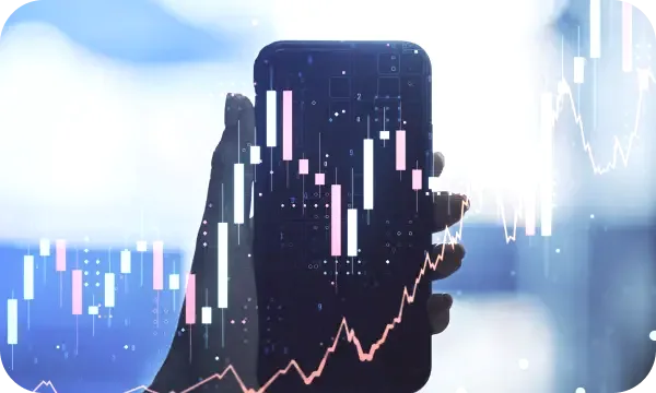 Retmand Walneks automated trading processes