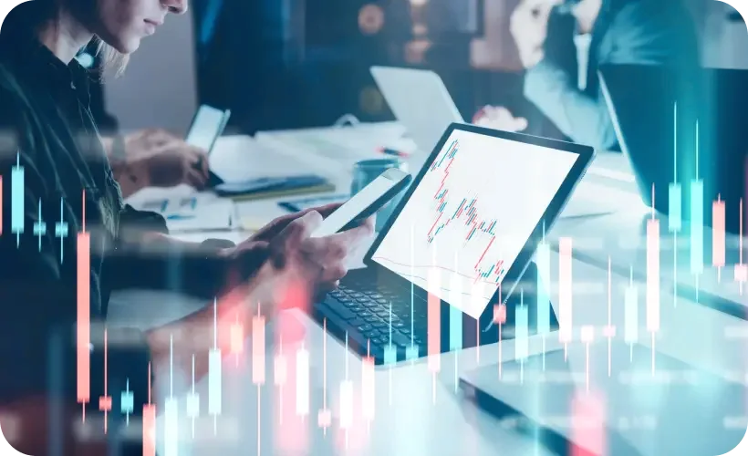 Retmand Walneks AI finance tools